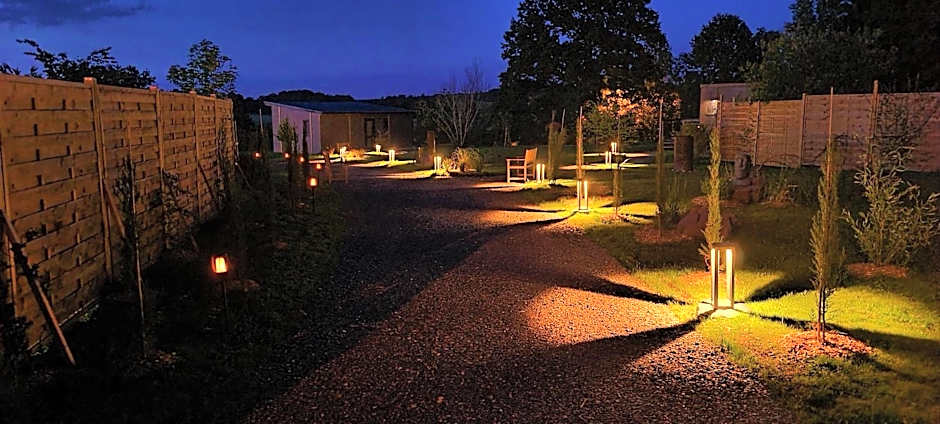 Domaine des graminées