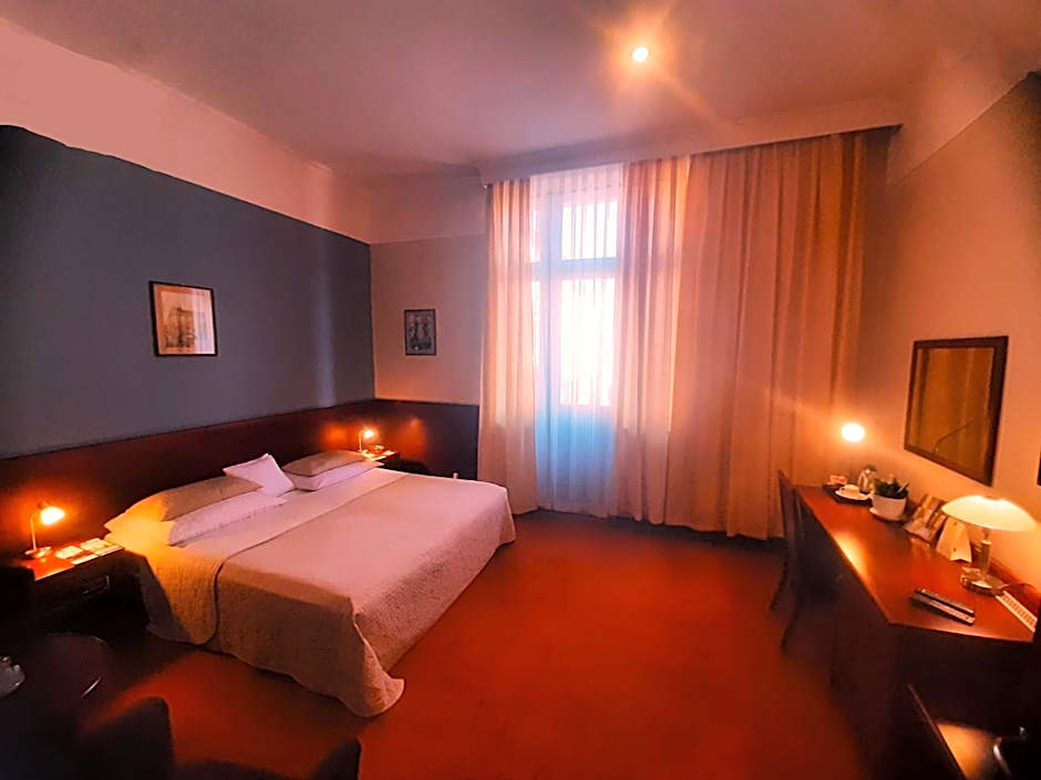 Hotel BAST Wellness & SPA