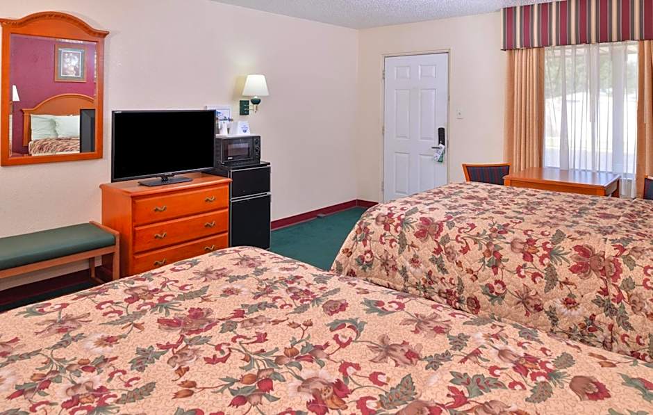 Americas Best Value Inn Lubbock