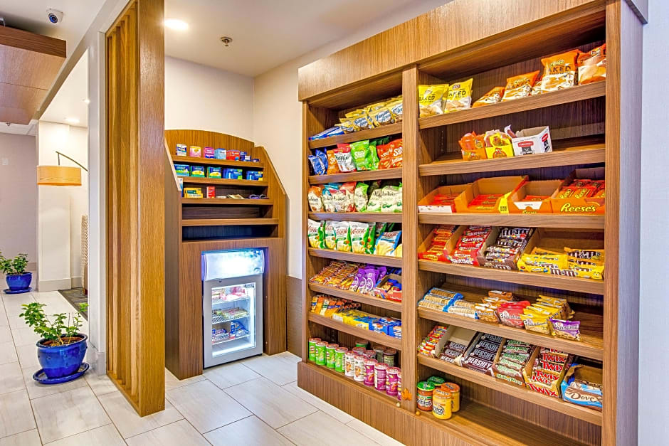 Holiday Inn Express Vincennes By IHG