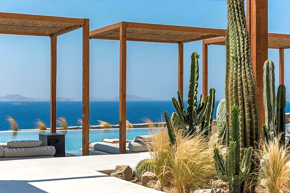 Rocabella Mykonos Hotel