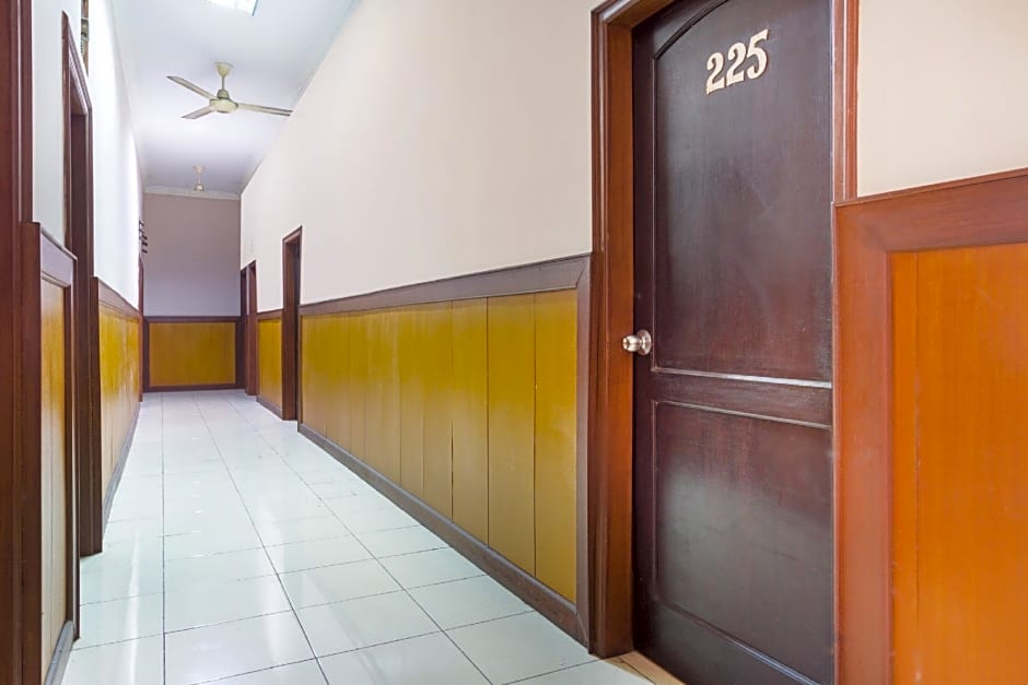 SPOT ON 2730 Hotel Maribaya Indah Syariah