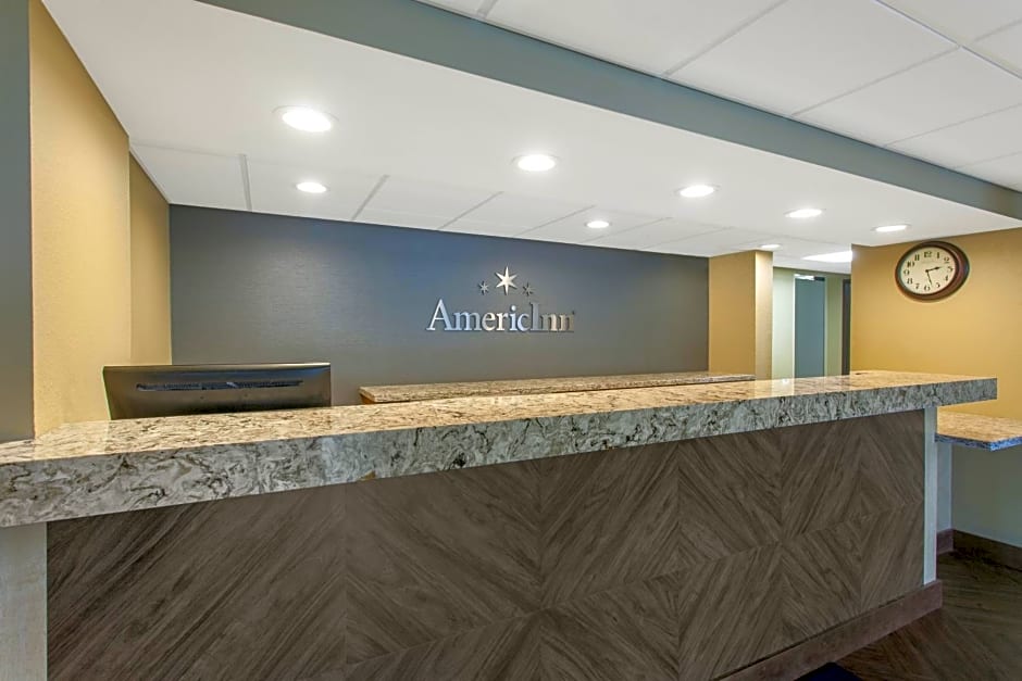 AmericInn by Wyndham Mankato Event Center