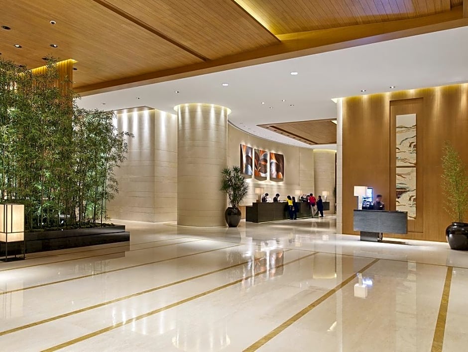 Hotel Okura Macau