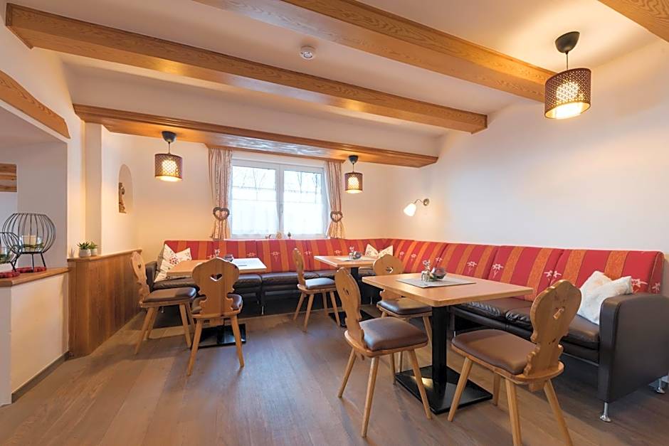 Chalet Rosanna