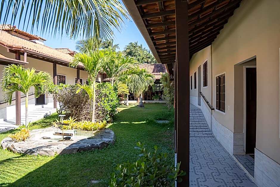 Pousada Maria Maria Búzios