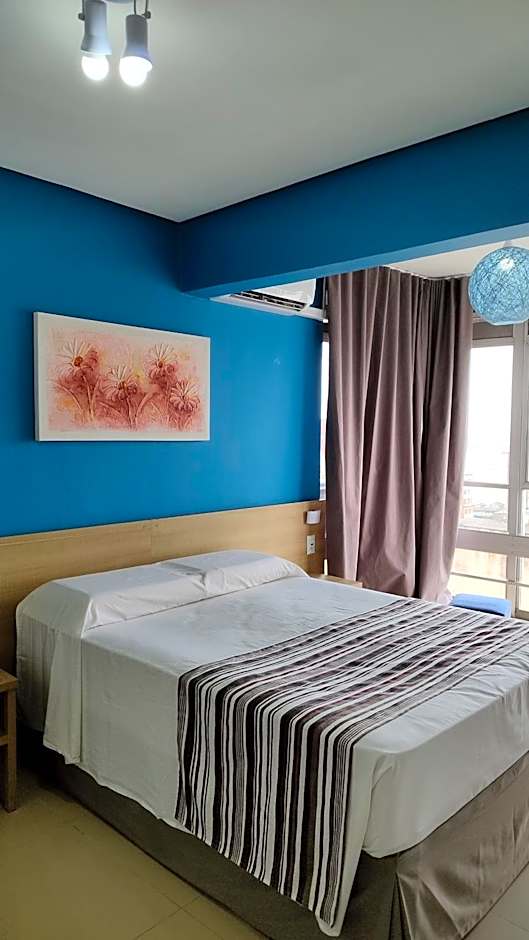 Dan Inn Express Porto Alegre - proximo a Orla do Guaiba - Reveillon 2024