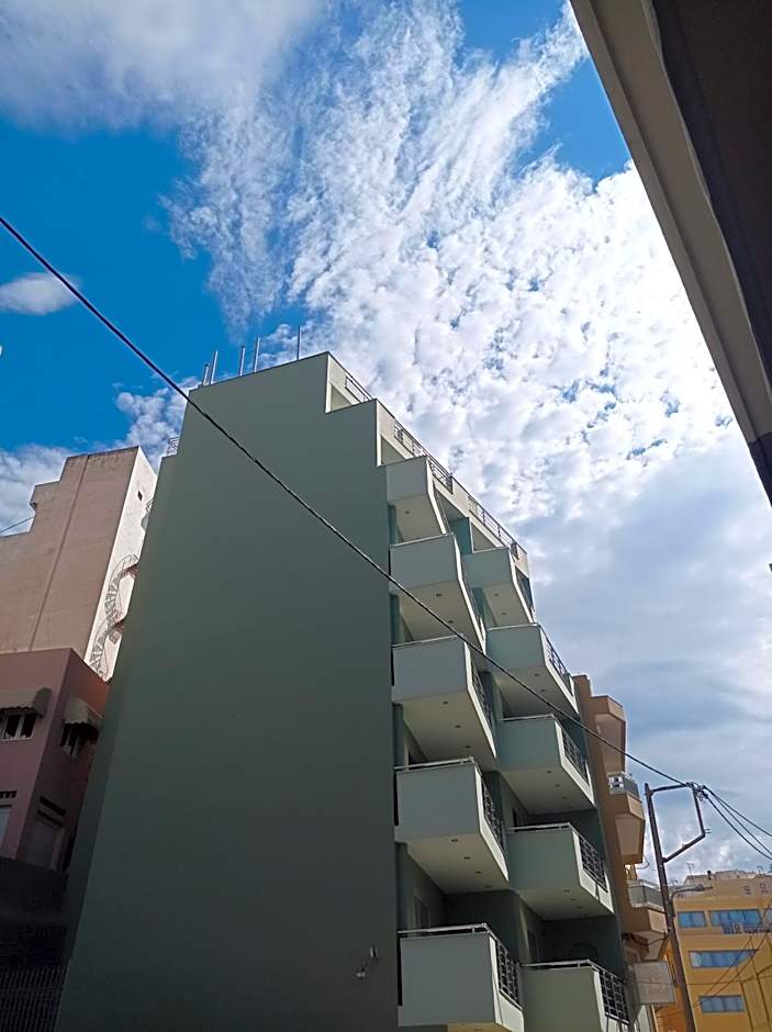 Elaėa Boutique Apartments