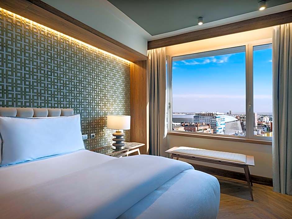 The Westin Madrid Cuzco