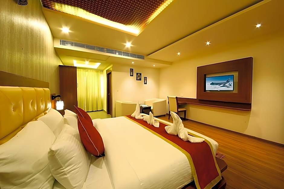 FabHotel Royal Stay I - Near Phoenix Mall, Mahadevapura
