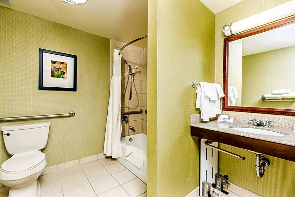 Hilton Garden Inn St. George