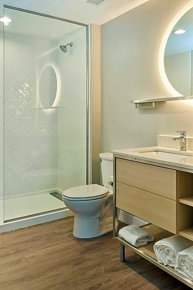 TownePlace Suites by Marriott Hixson