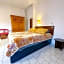 Hotel Allende antes Hotel Mediterrane