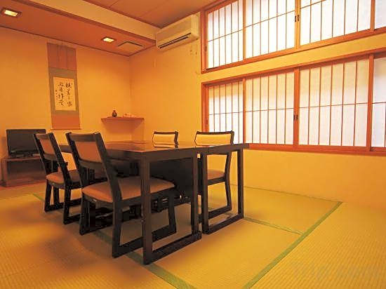 Shiomi Onsen Ryokan Ogawaya