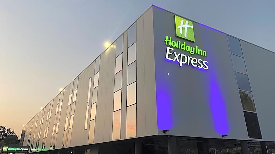 Holiday Inn Express Arcachon - La Teste By IHG