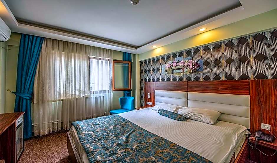 Madi otel