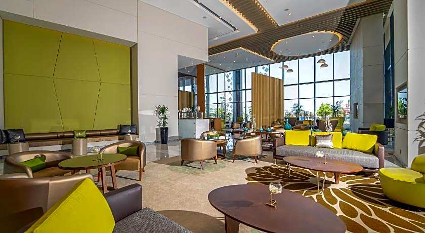 Dana Rayhaan by Rotana