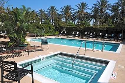 Hilton Garden Inn Anaheim/Garden Grove