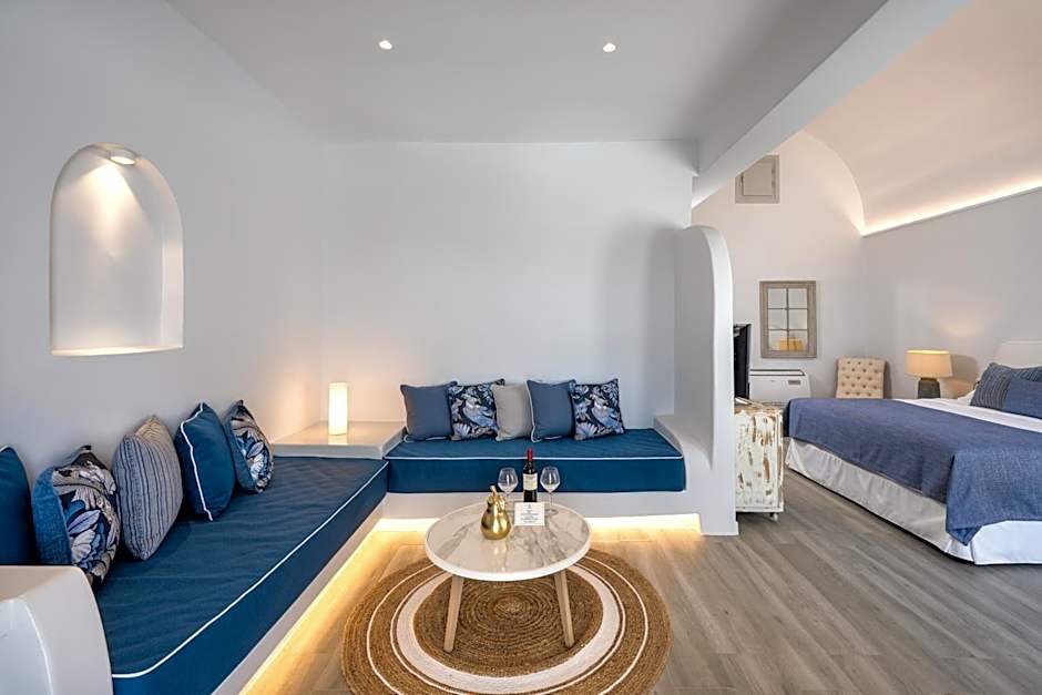 Siete Mares Luxury Suites