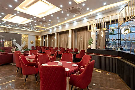 Hotel Shashi Grand, Jamui