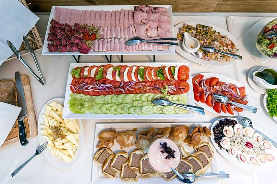 Hotel Żywiecki Medical SPA & Sport Żywiec