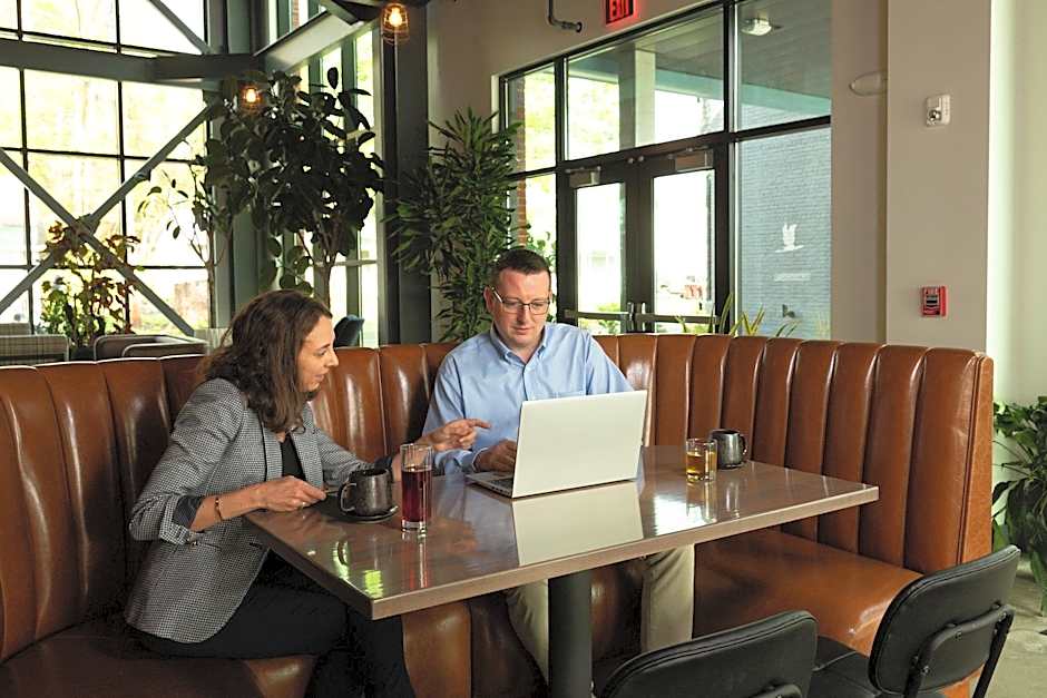 Voco James Newbury Hudson Valley By IHG