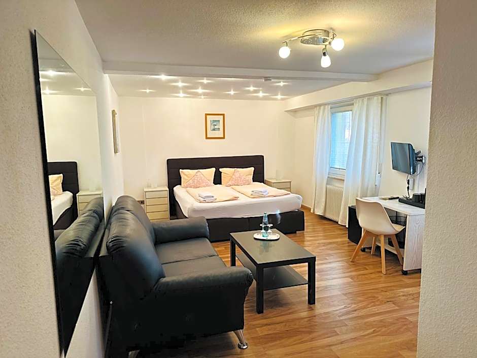 Hotel Hofmann Zur Mühle