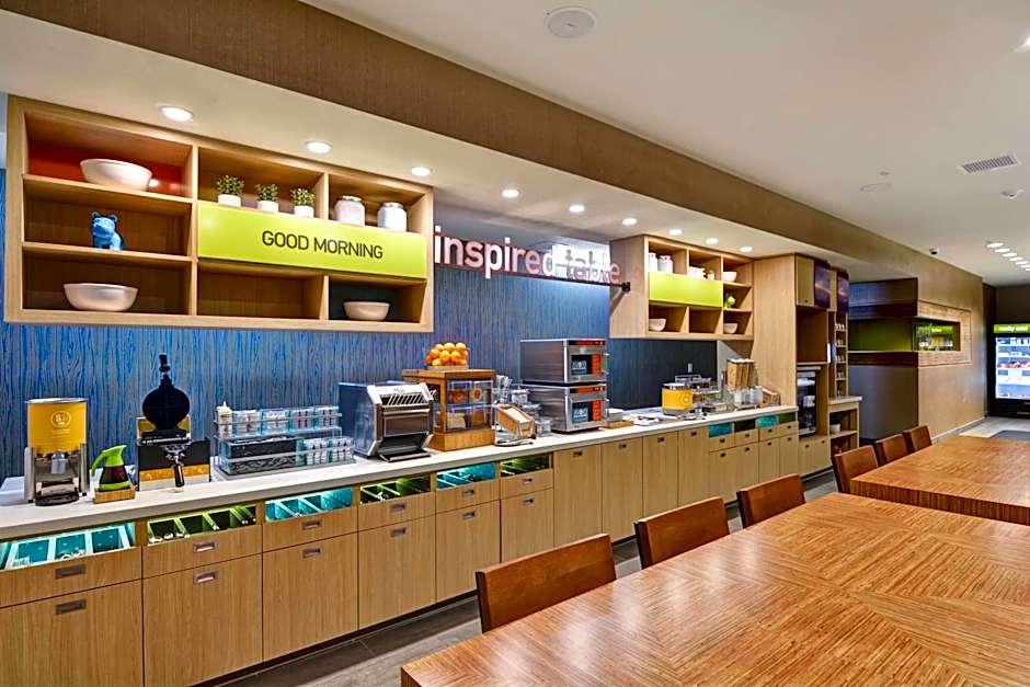 Home2 Suites By Hilton Palmdale