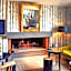 Hotel Mercure Carcassonne La Cite