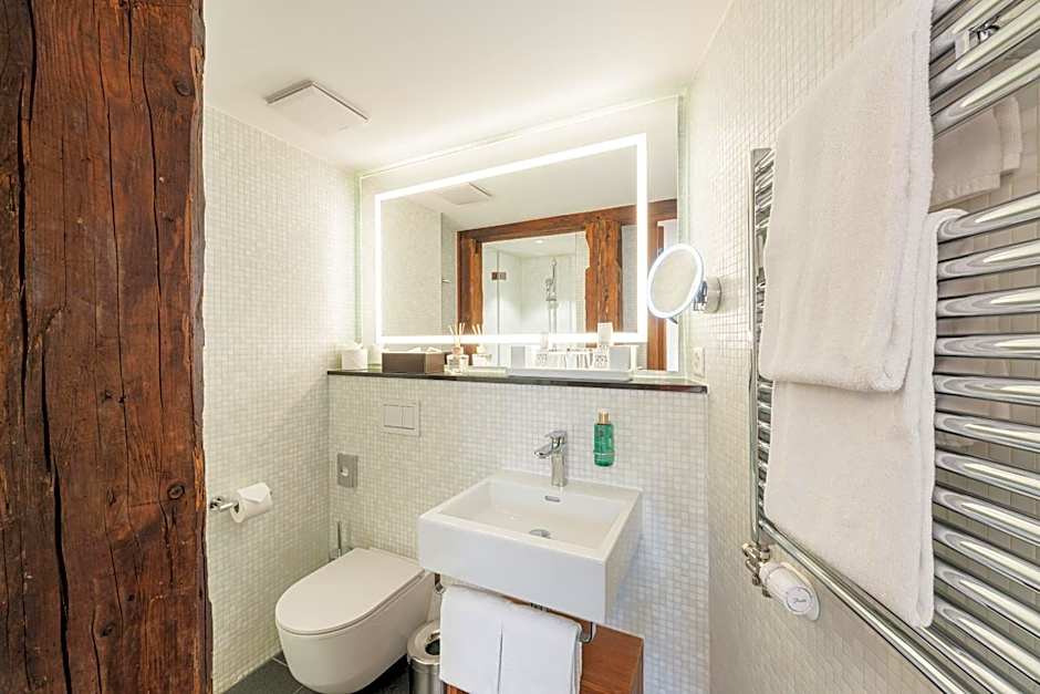 Tailormade Hotel RÜDEN Schaffhausen