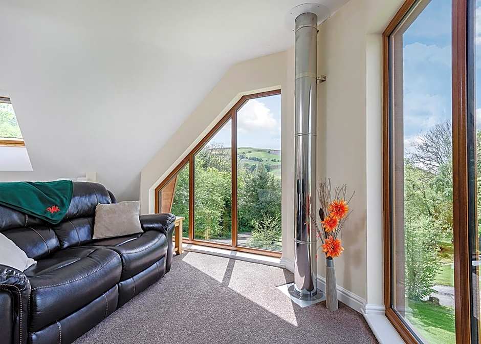 Slate House Lodges
