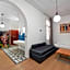The Maroon Bottle Hotel
