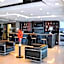 Marcian Business Hotel