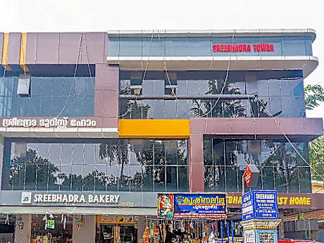 Hotel O Sree Bhadra Tourist Home