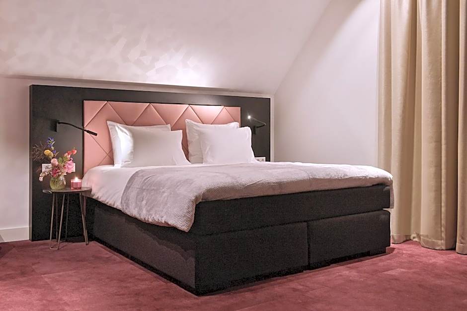 Zaan Hotel Amsterdam - Zaandam