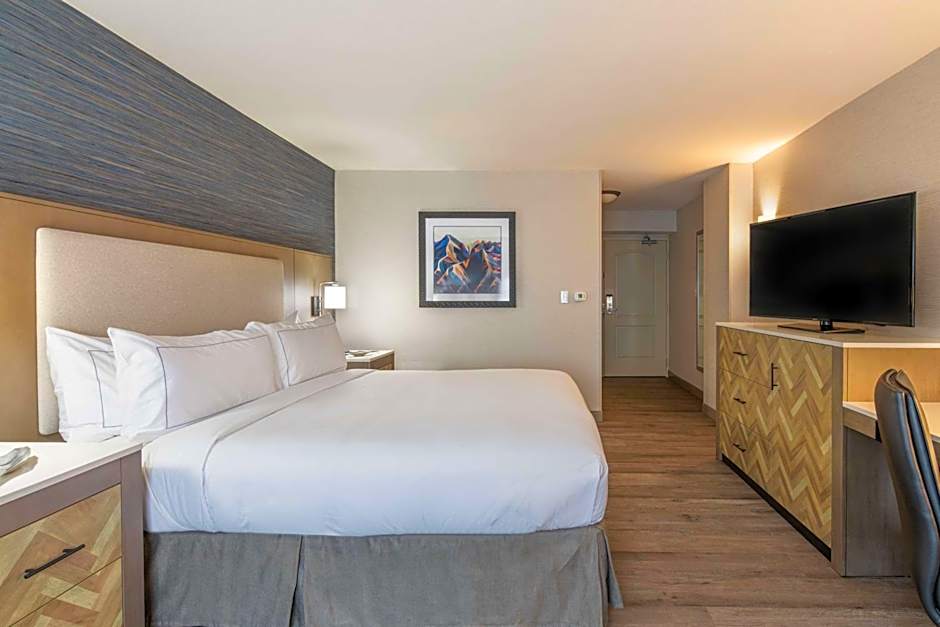 DoubleTree By Hilton Denver Thornton