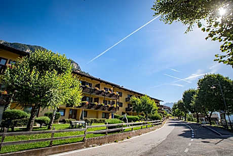 Residence Lagorai
