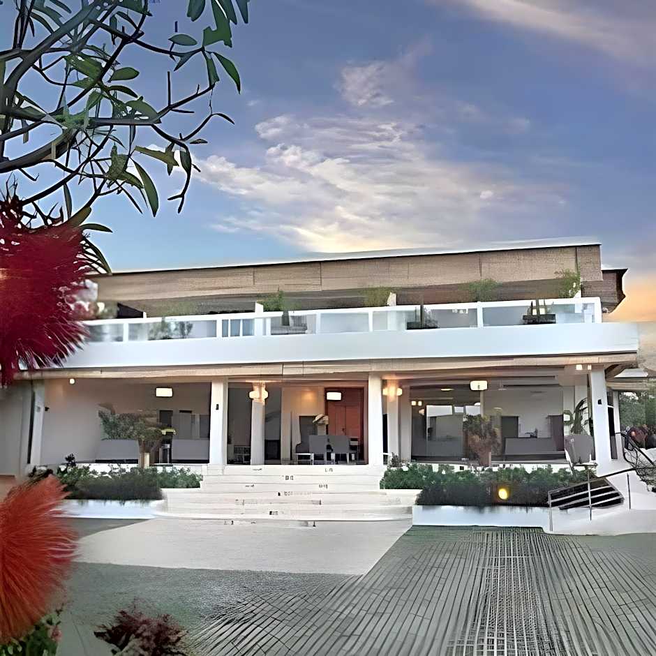 Nunamkhalu Private Villa and SPA
