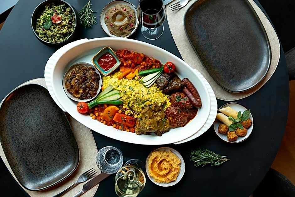 Courtyard by Marriott Biel Bienne