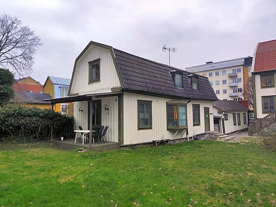 Stay Apartment Hotel