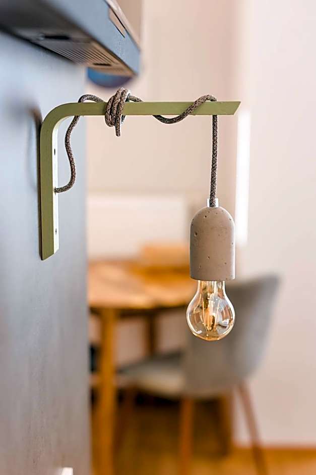 Stadthotel Freilassing