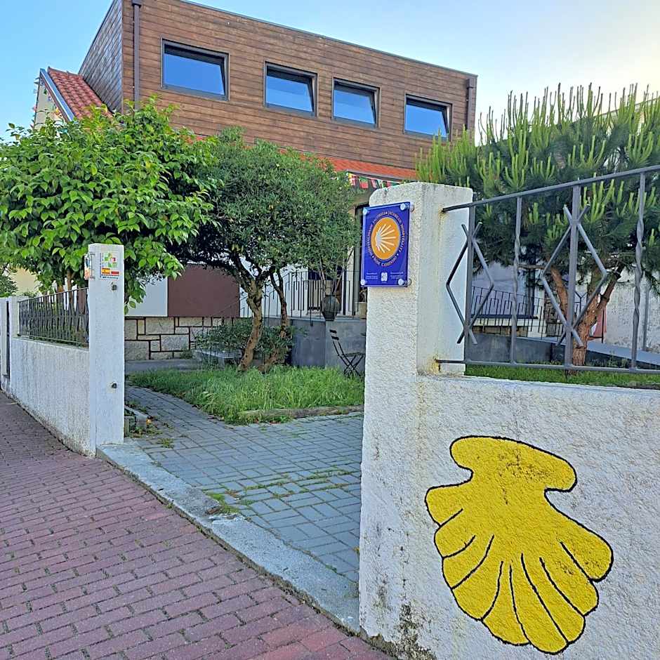 Hostel do Alto - Fão