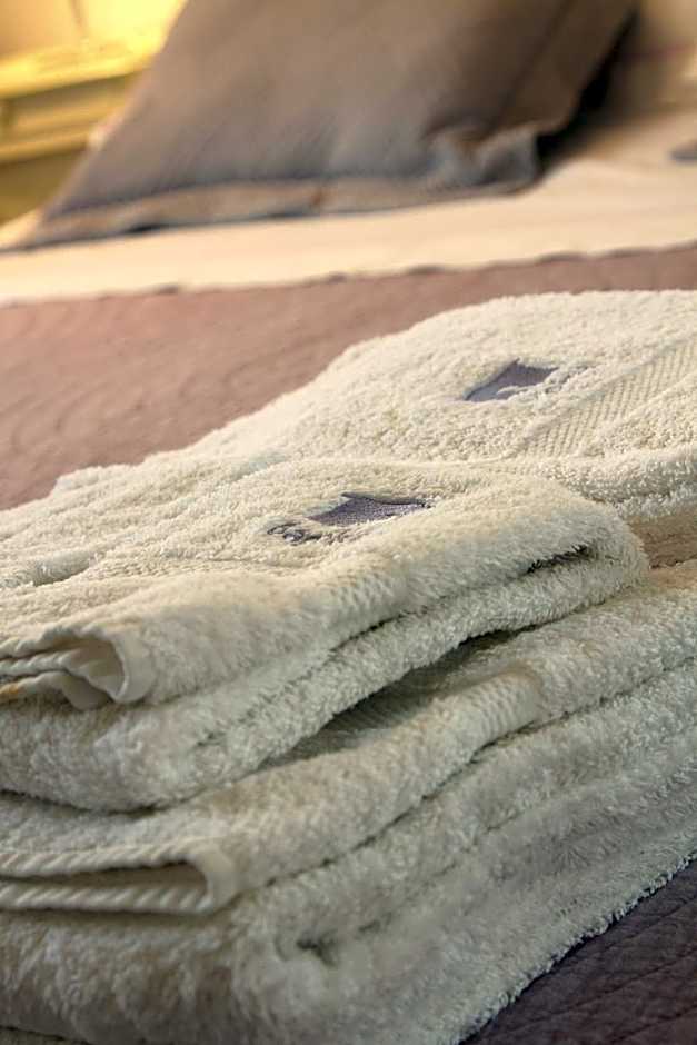 Bagolina Boutique B&B