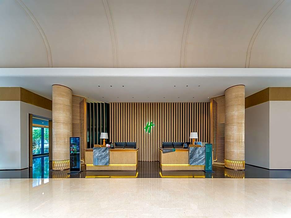Holiday Inn Hainan Xiangshui Bay By IHG