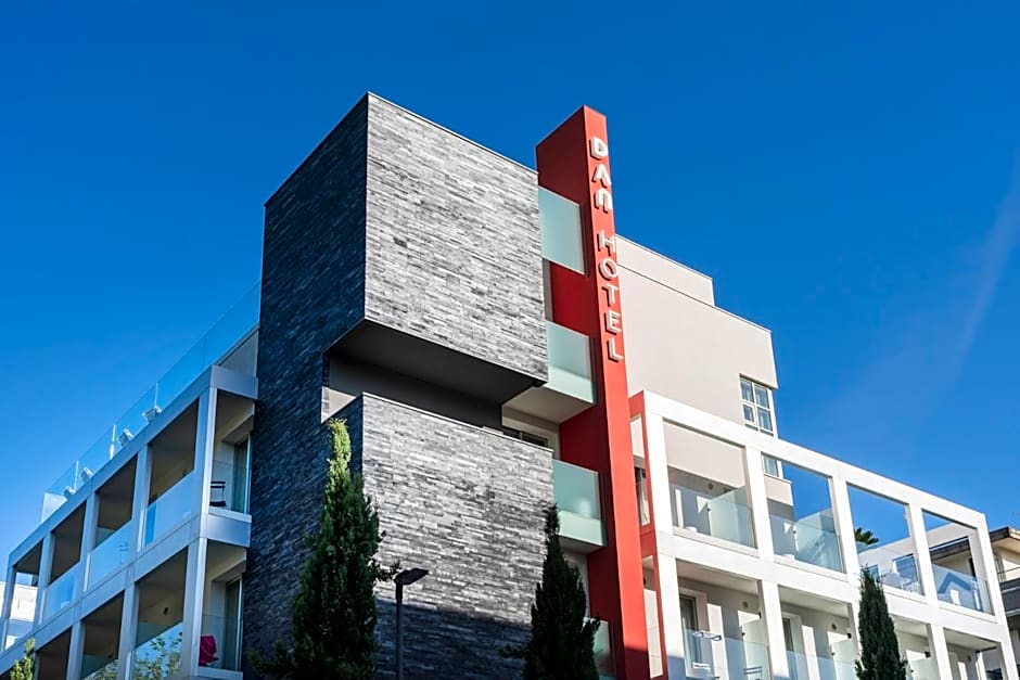 Photo 1 of 50 of Dan Hotel