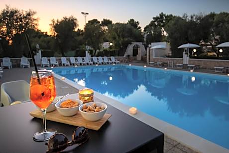 Centro Vacanze Piccolo Friuli