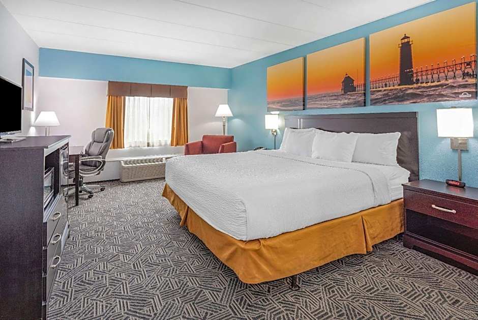 Days Inn by Wyndham Livonia/Canton/Detroit