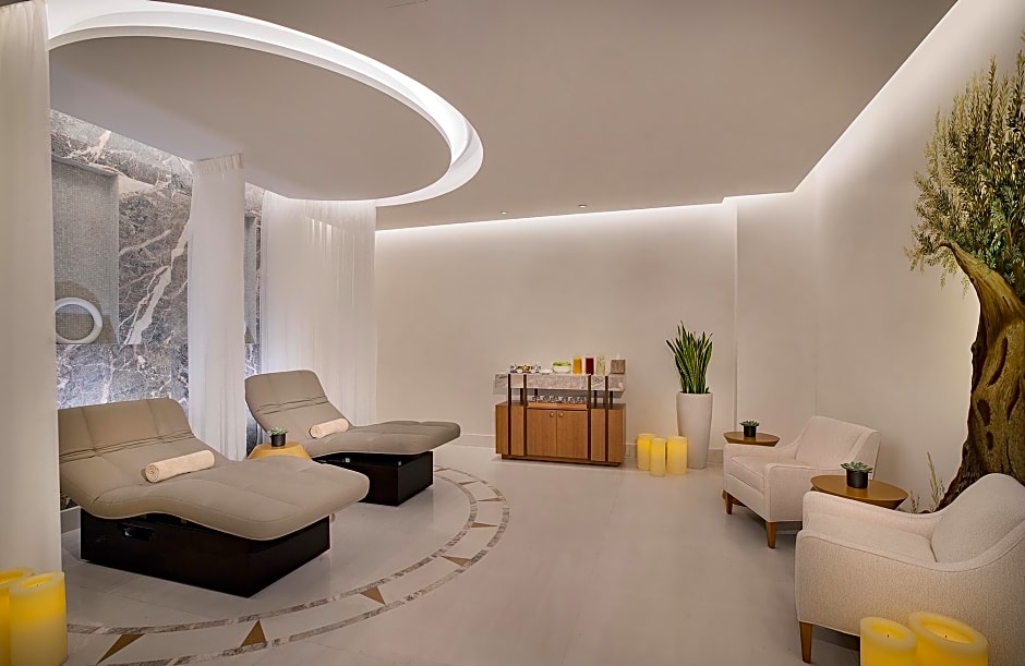 The Ritz-Carlton, Amman