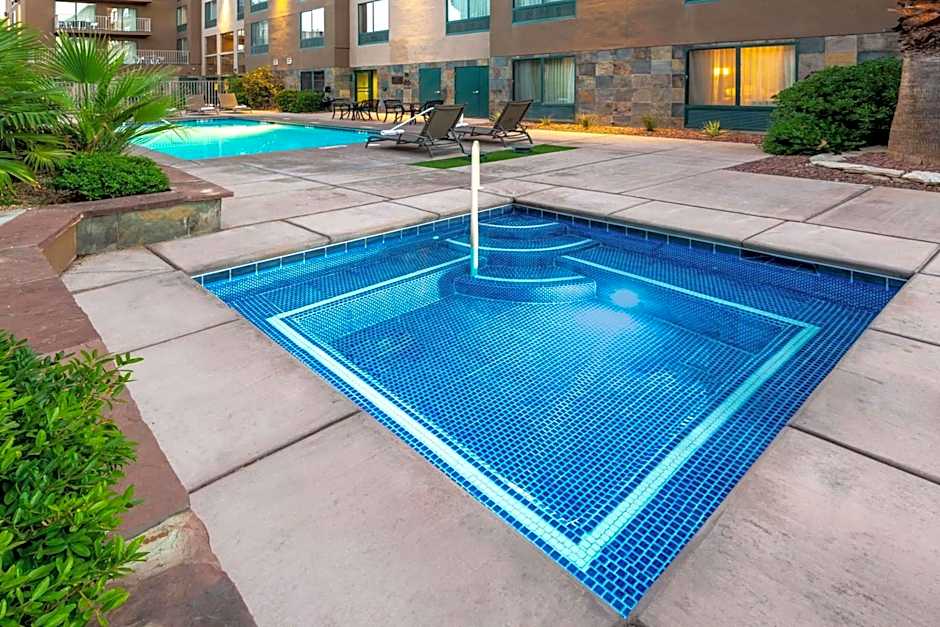 Wingate by Wyndham St. George