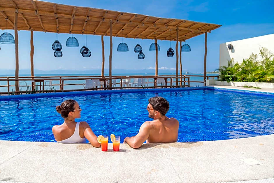 Hotel Ysuri Bucerias